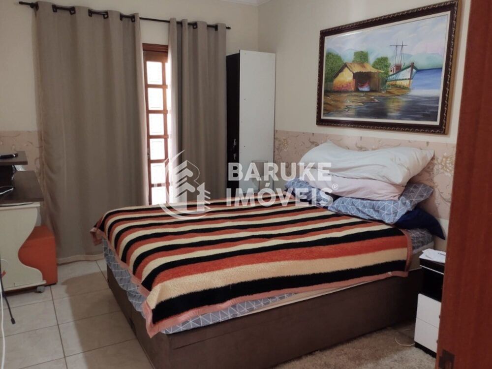 Casa, 3 quartos, 250 m² - Foto 10