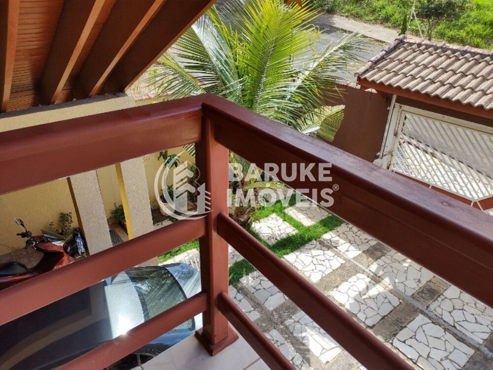 Casa, 3 quartos, 250 m² - Foto 16