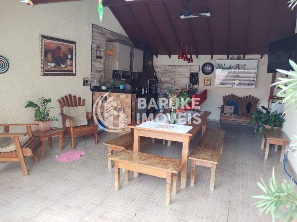 Casa, 3 quartos, 250 m² - Foto 7