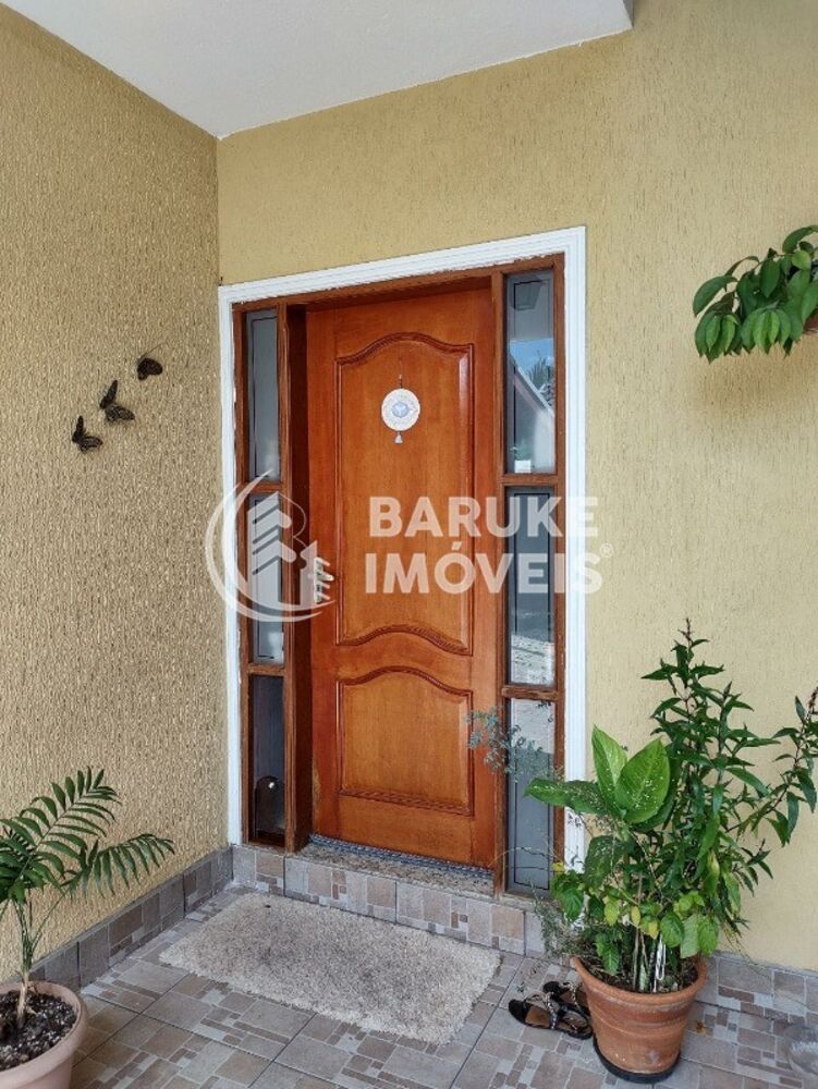 Casa, 3 quartos, 250 m² - Foto 17