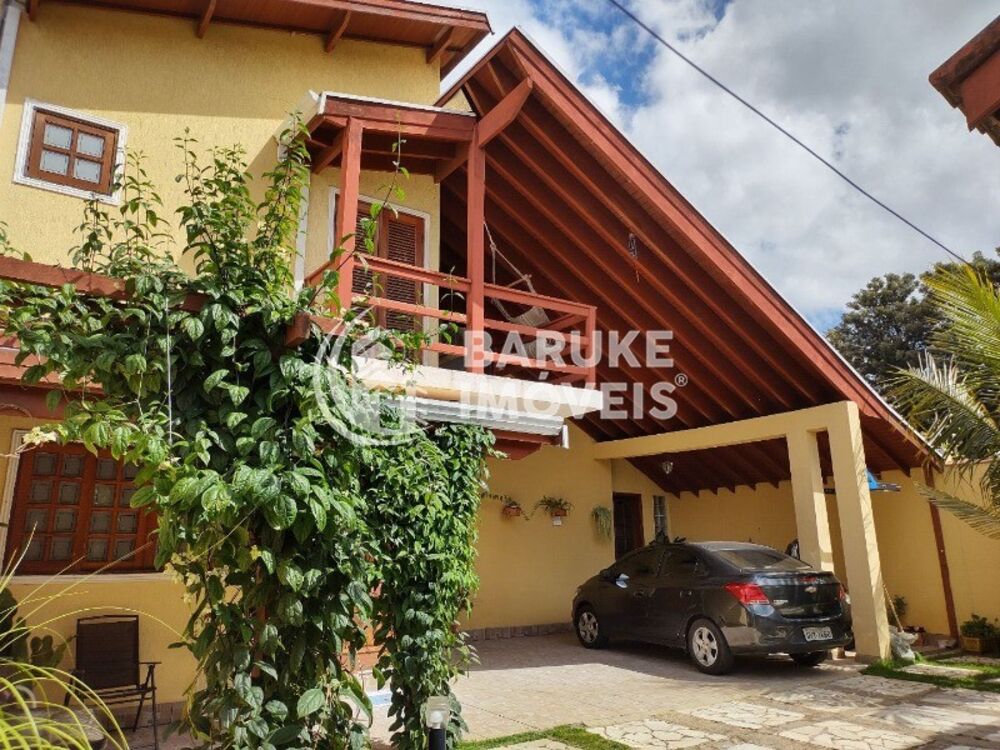 Casa, 3 quartos, 250 m² - Foto 18