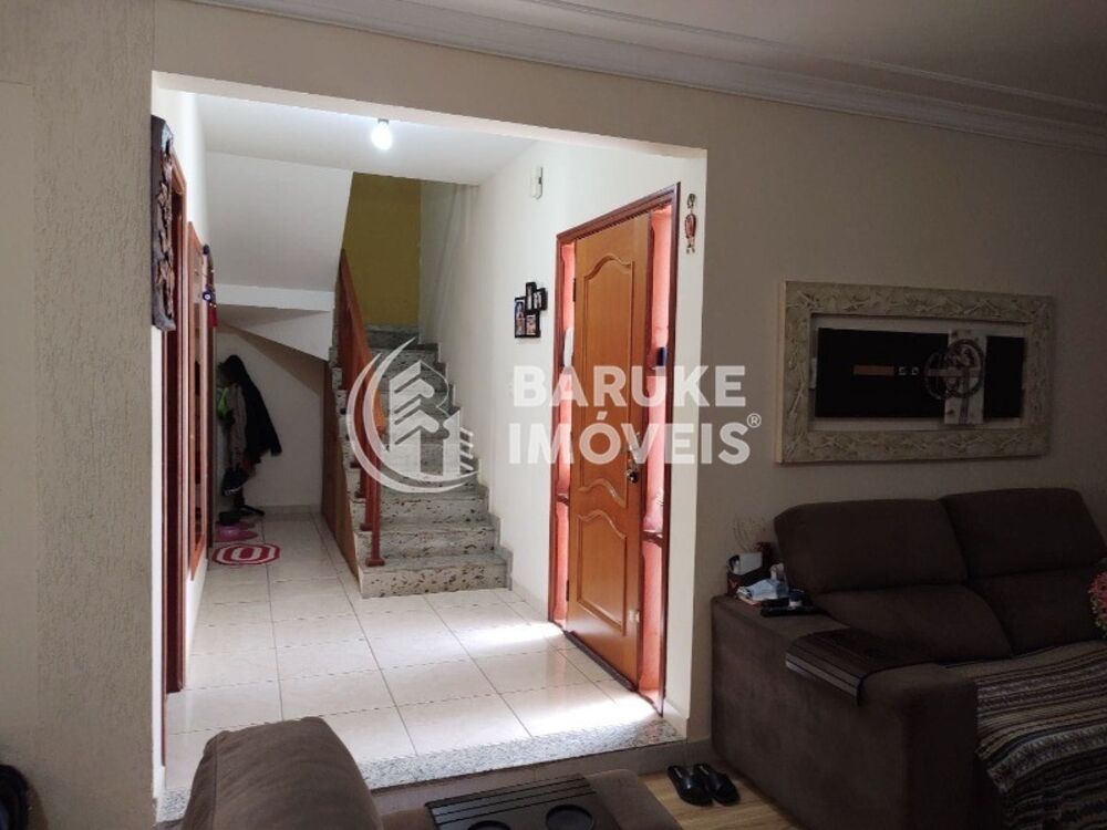 Casa, 3 quartos, 250 m² - Foto 5