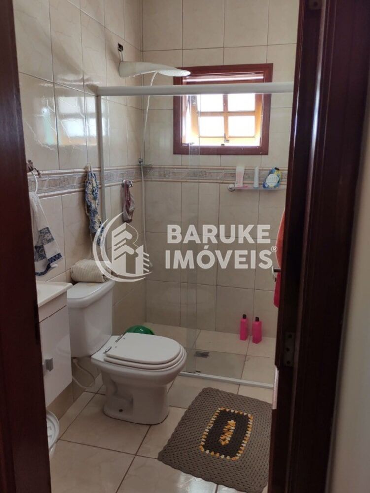 Casa, 3 quartos, 250 m² - Foto 12