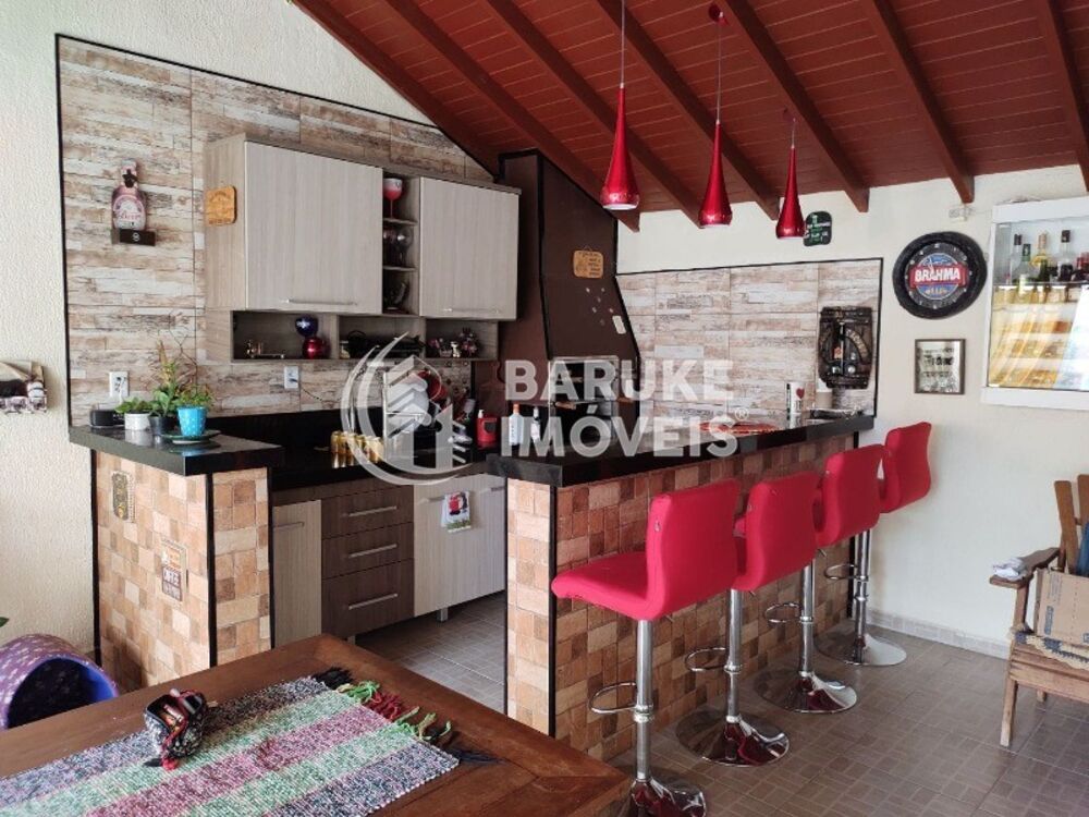 Casa, 3 quartos, 250 m² - Foto 6