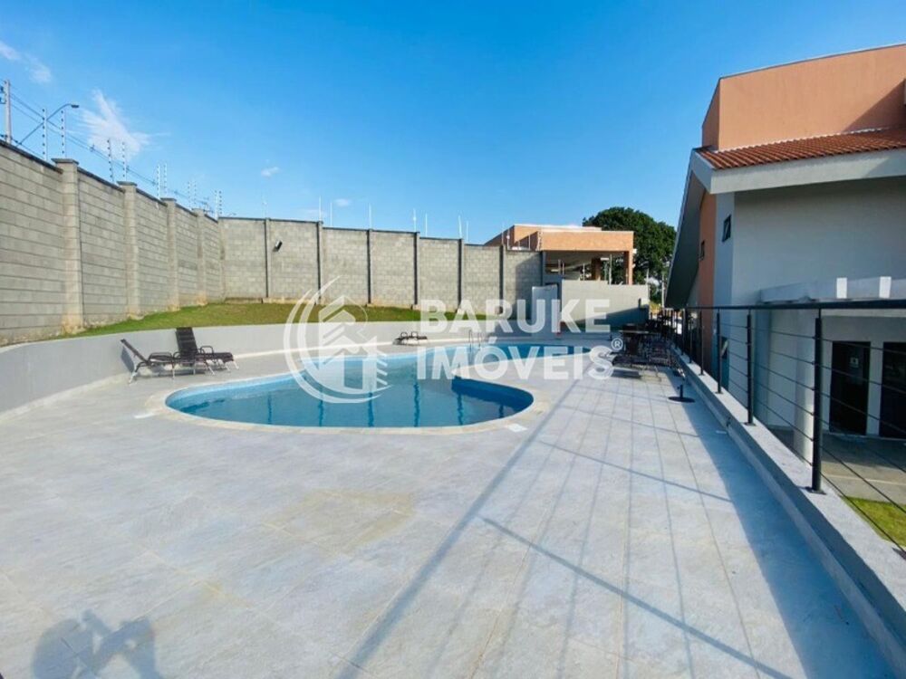 Casa de Condomínio à venda com 3 quartos, 182m² - Foto 3