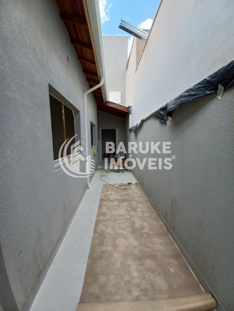 Casa, 3 quartos, 133 m² - Foto 11