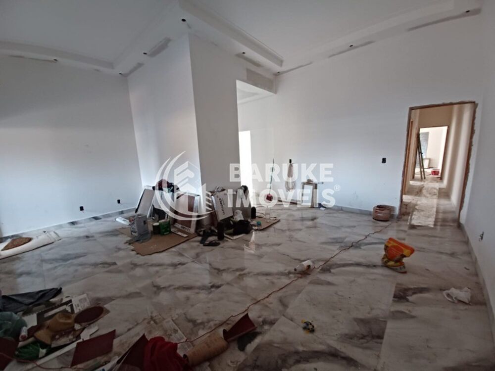 Casa, 3 quartos, 133 m² - Foto 4