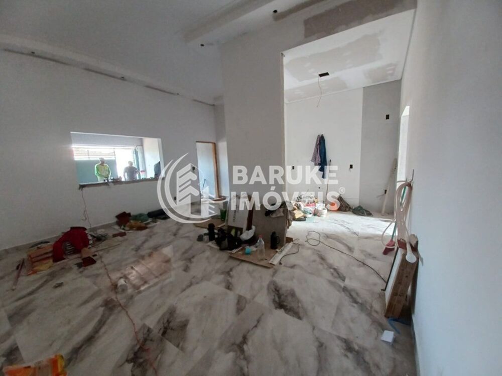 Casa, 3 quartos, 133 m² - Foto 2