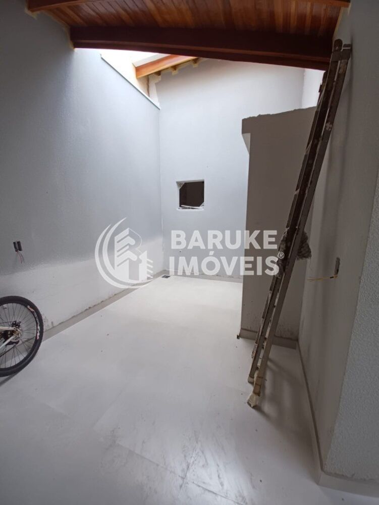 Casa, 3 quartos, 133 m² - Foto 12