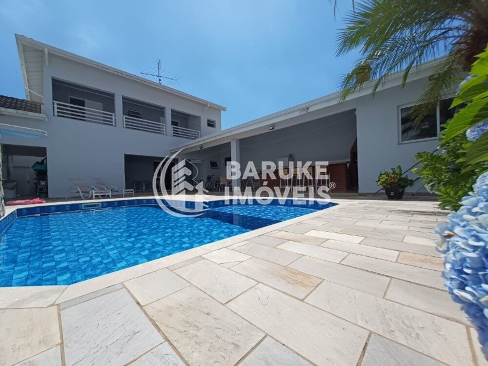 Casa de Condomínio à venda com 5 quartos, 400m² - Foto 4