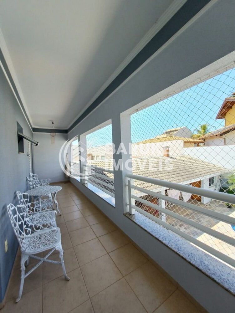Casa de Condomínio à venda com 5 quartos, 400m² - Foto 3