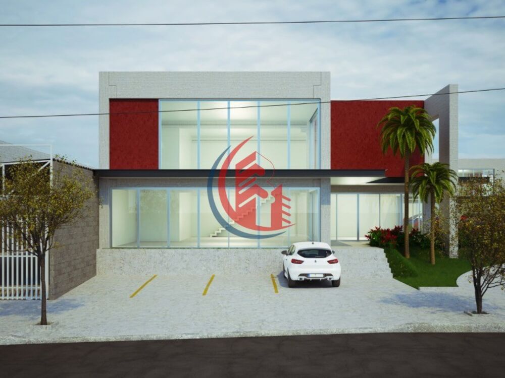 Sala-Conjunto, 143 m² - Foto 1