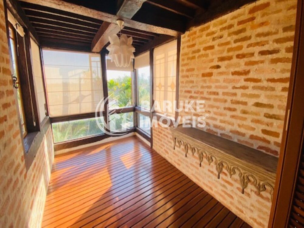 Casa de Condomínio, 5 quartos - Foto 12