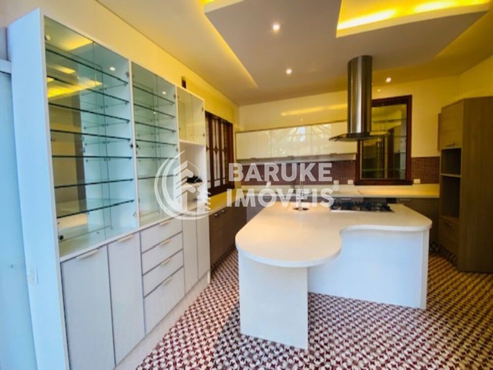 Casa de Condomínio, 5 quartos - Foto 8