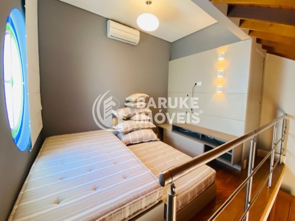 Casa de Condomínio, 5 quartos - Foto 13