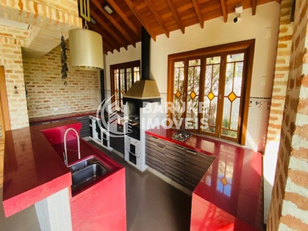 Casa de Condomínio, 5 quartos - Foto 4