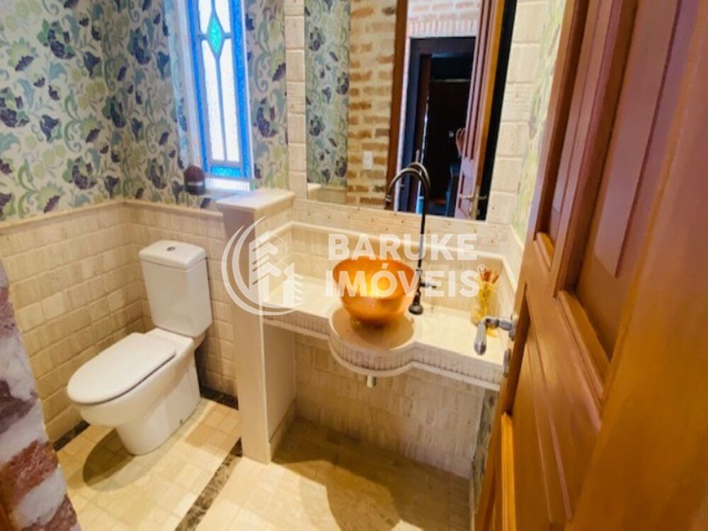 Casa de Condomínio, 5 quartos - Foto 7