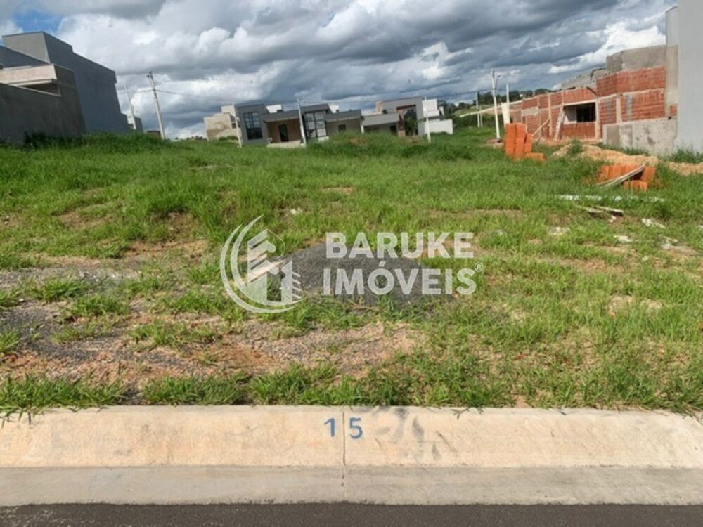 Terreno à venda, 215m² - Foto 1