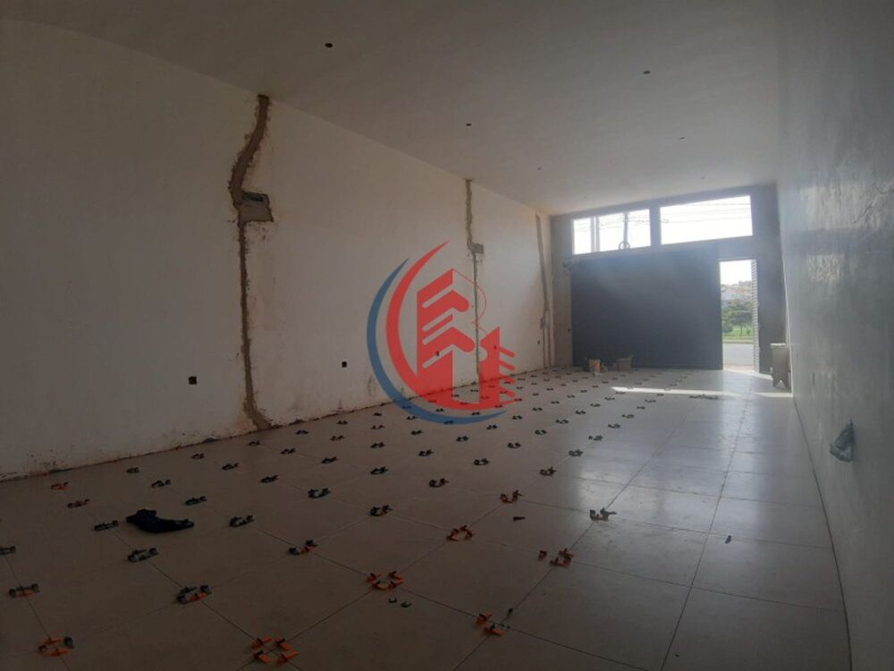 Loja-Salão, 104 m² - Foto 2