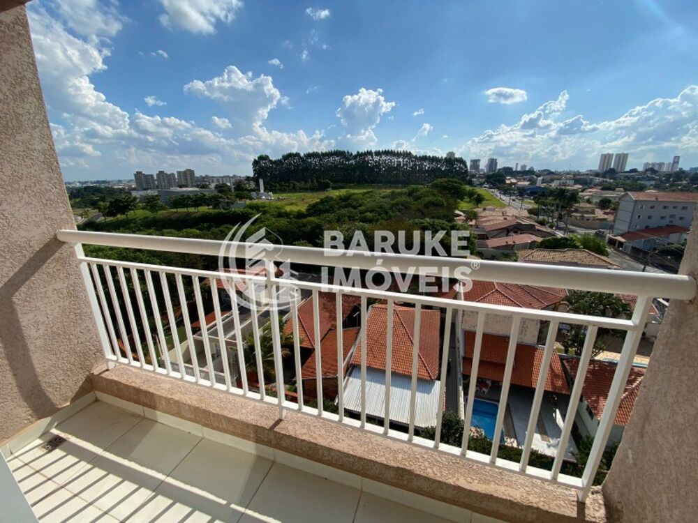 Apartamento para alugar com 2 quartos, 70m² - Foto 2