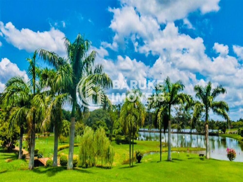 Casa de Condomínio à venda com 5 quartos, 700m² - Foto 2