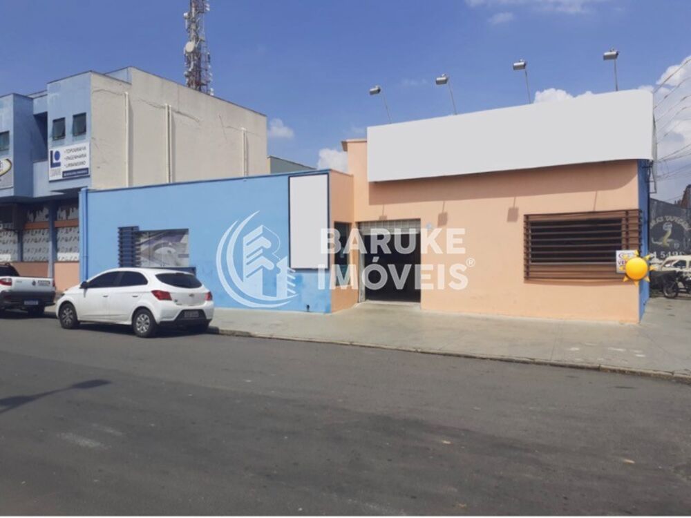 Loja-Salão à venda, 173m² - Foto 1