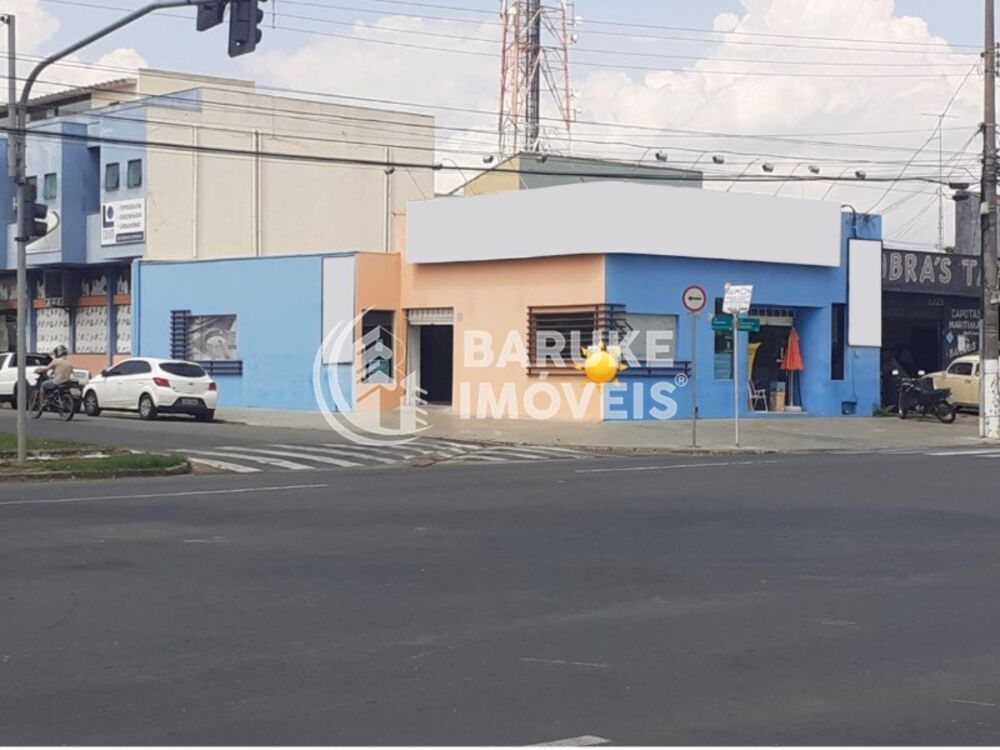 Loja-Salão à venda, 173m² - Foto 2
