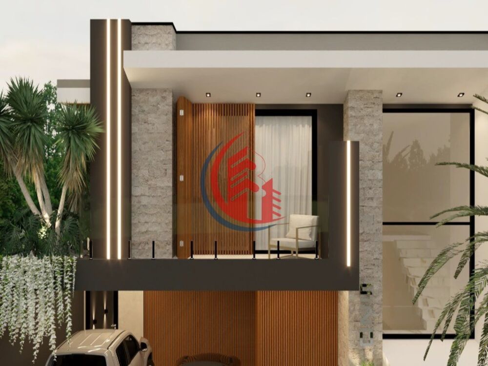 Casa de Condomínio, 3 quartos - Foto 6