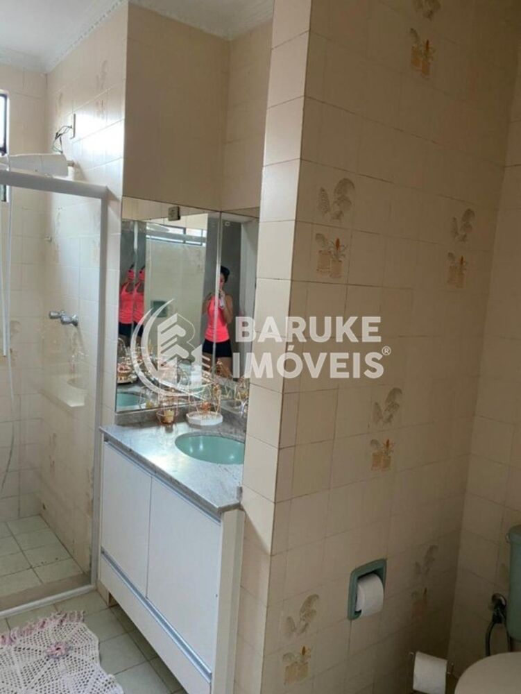 Prédio Inteiro à venda com 3 quartos, 260m² - Foto 2