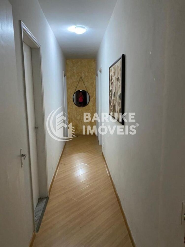 Prédio Inteiro à venda com 3 quartos, 260m² - Foto 1