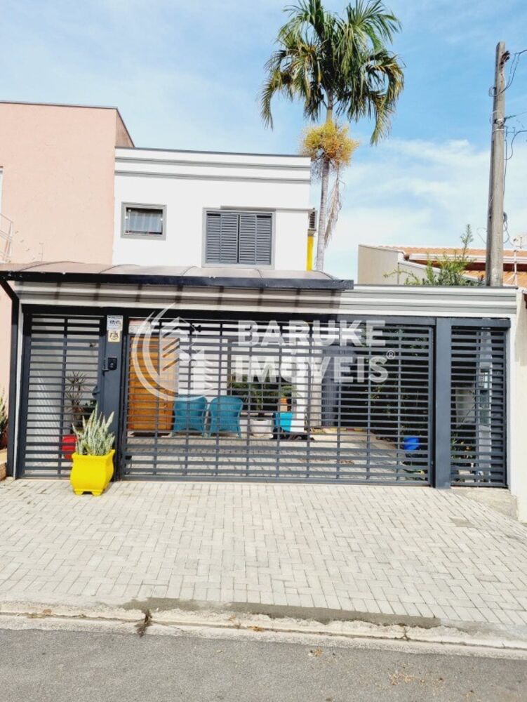 Casa à venda com 3 quartos, 140m² - Foto 15