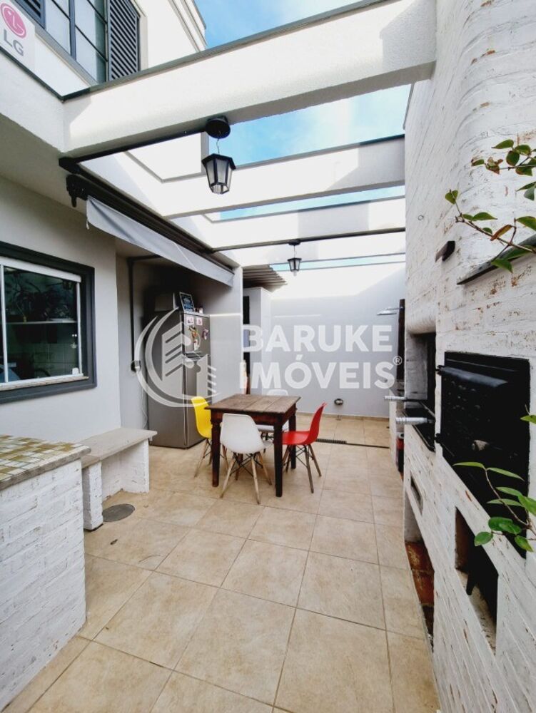 Casa à venda com 3 quartos, 140m² - Foto 12
