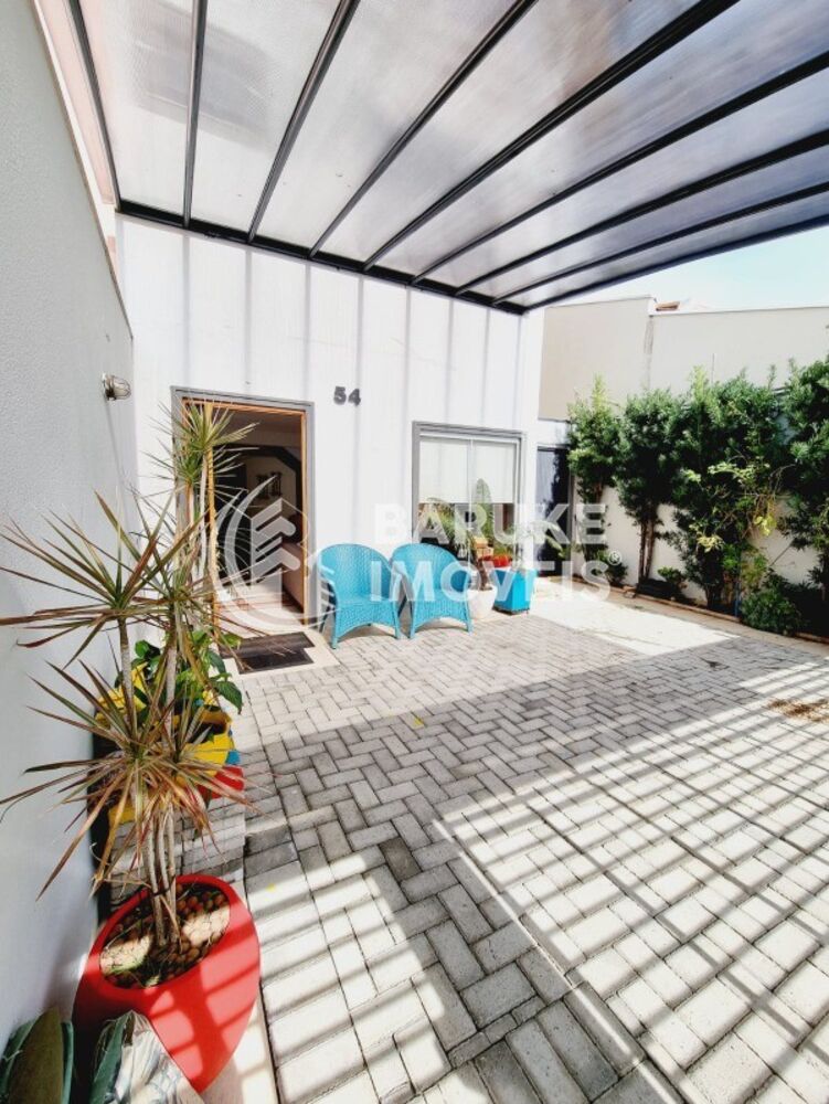 Casa à venda com 3 quartos, 140m² - Foto 14