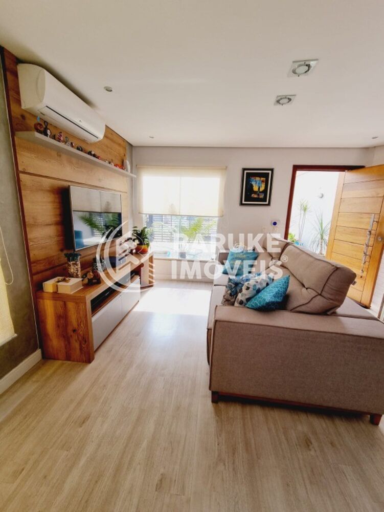 Casa à venda com 3 quartos, 140m² - Foto 2