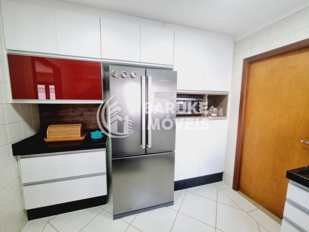 Casa à venda com 3 quartos, 140m² - Foto 6