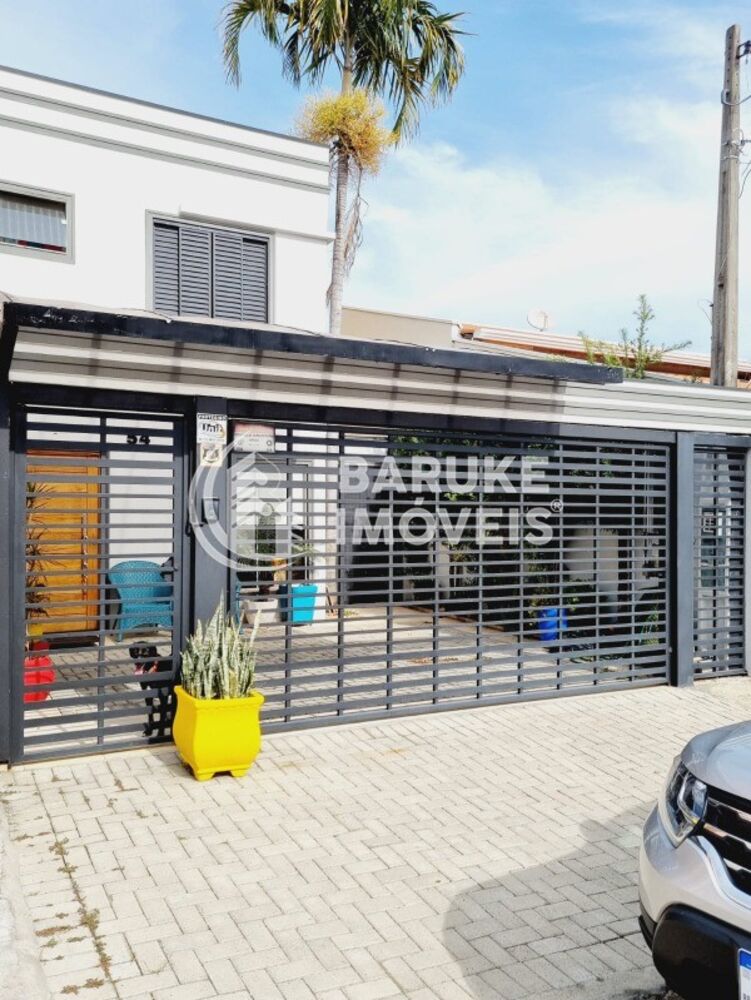 Casa à venda com 3 quartos, 140m² - Foto 16