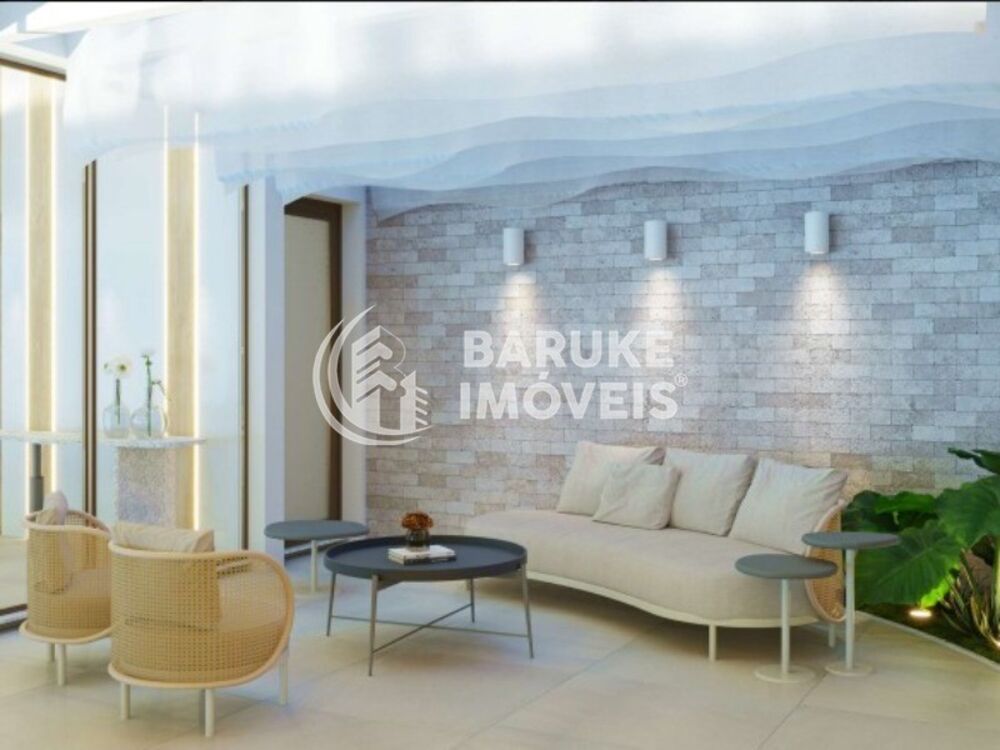 Apartamento à venda com 3 quartos, 85m² - Foto 12