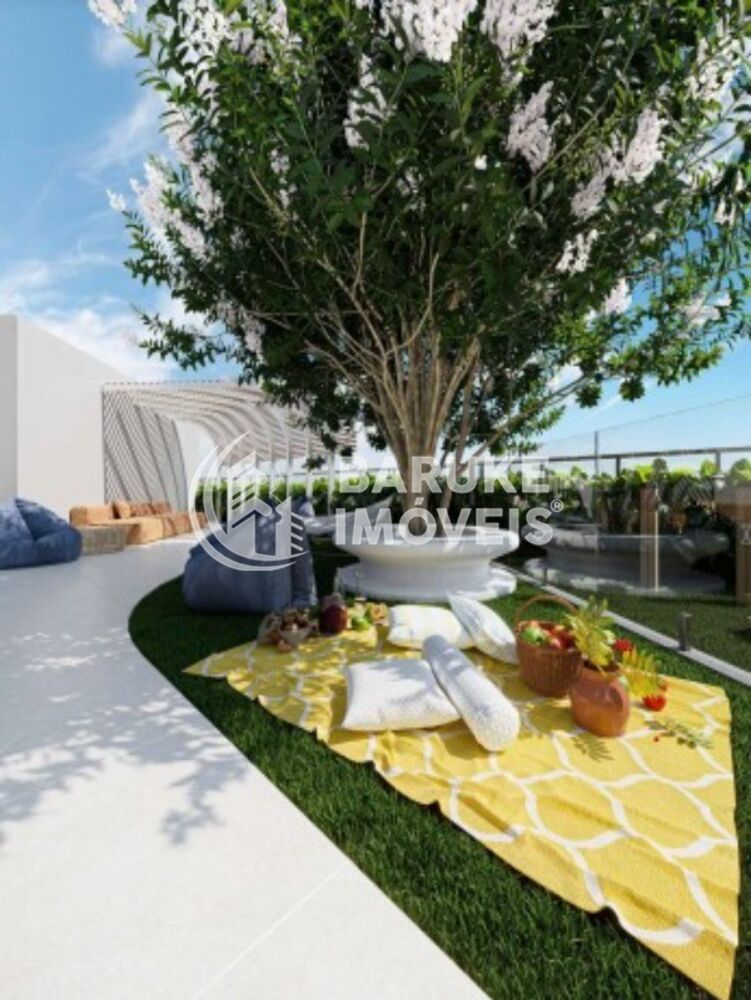 Apartamento à venda com 3 quartos, 85m² - Foto 18
