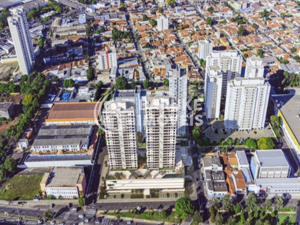 Apartamento à venda com 3 quartos, 85m² - Foto 2