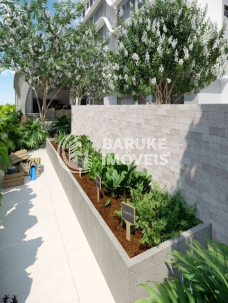 Apartamento à venda com 3 quartos, 85m² - Foto 20
