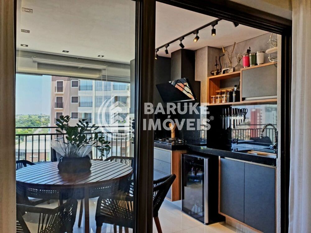 Apartamento, 3 quartos, 104 m² - Foto 3