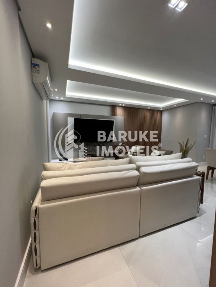 Apartamento, 3 quartos, 104 m² - Foto 2