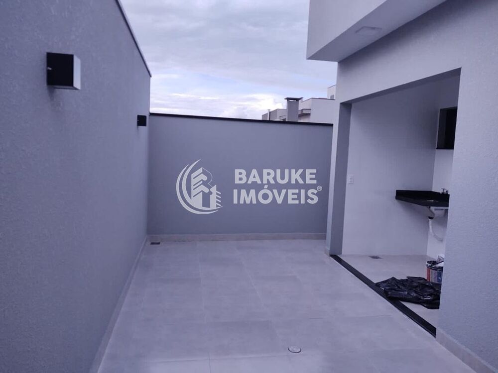 Casa de Condomínio à venda com 3 quartos, 113m² - Foto 4