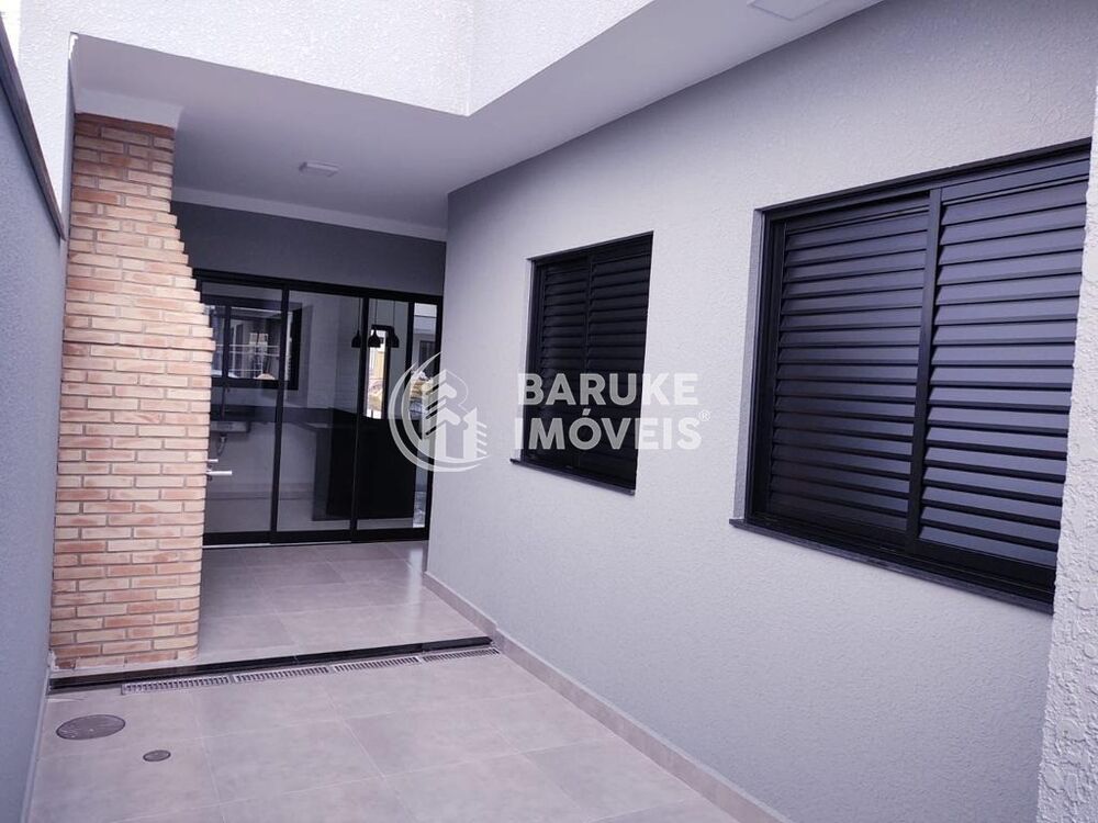 Casa de Condomínio à venda com 3 quartos, 113m² - Foto 2