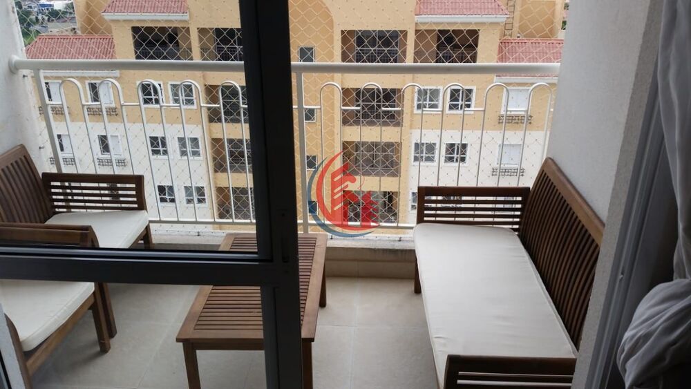 Apartamento, 3 quartos, 107 m² - Foto 2
