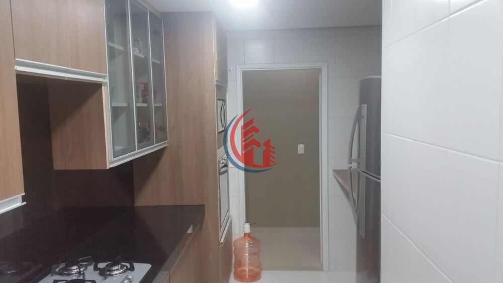 Apartamento, 3 quartos, 107 m² - Foto 1