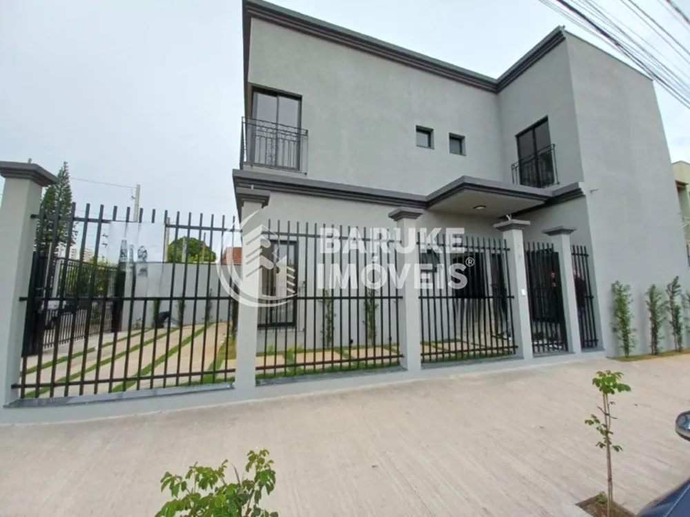 Loja-Salão, 180 m² - Foto 1