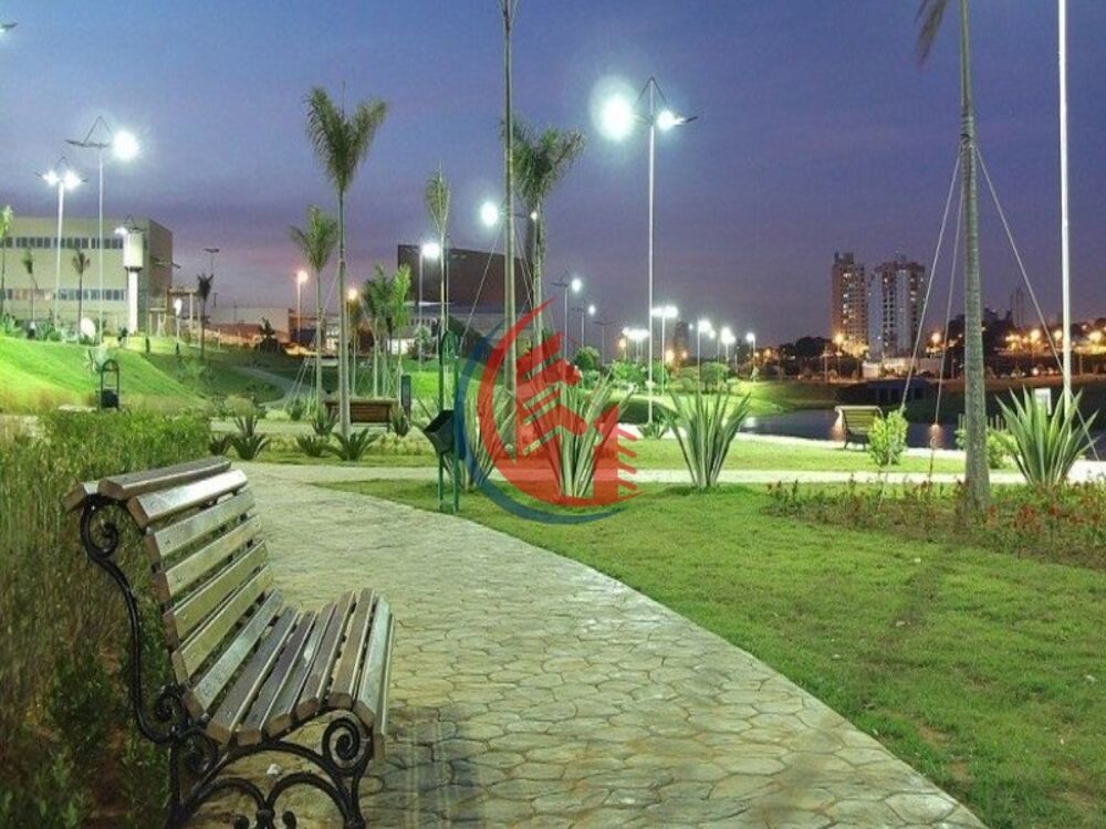 Loteamento e Condomínio, 1260 m² - Foto 3