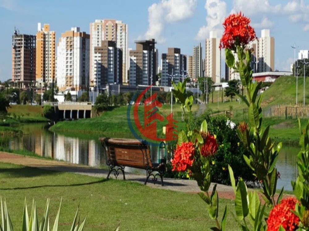 Loteamento e Condomínio, 1260 m² - Foto 4
