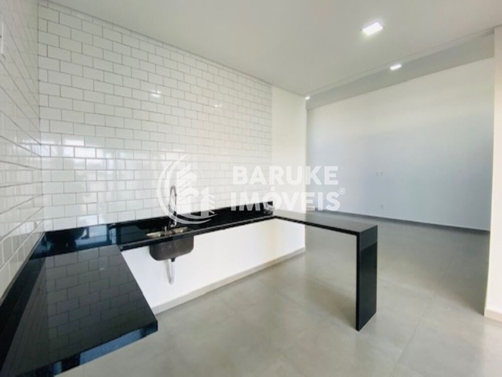 Casa de Condomínio à venda com 3 quartos, 188m² - Foto 1